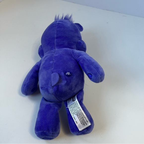 CARE BEARS 10” Harmony and goodluck plush doll bears stuffed animals toys - Picture 10 of 15